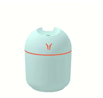Mini Desktop Aromatherapy Humidifier USB Atomizer